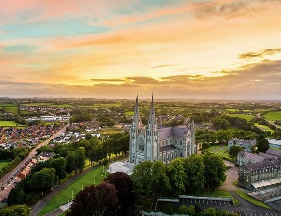 County Armagh Northern Ireland Top Things to See and Do