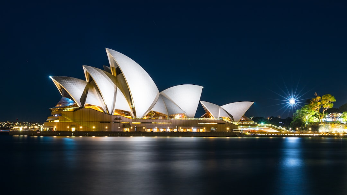Hidden Gems Around the World | #3 Sydney