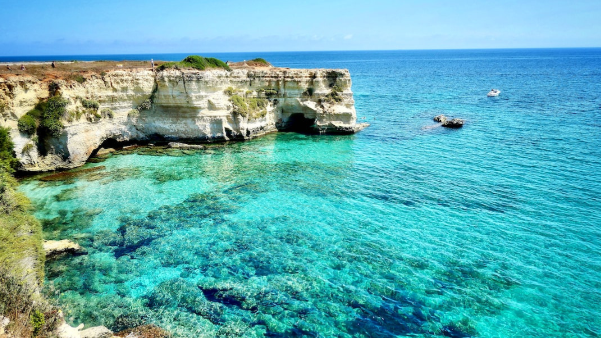 Where To Go in Southern Italy